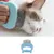 IntiMeg Brosse de toilettage pour chat IntiMeg Brosse de toilettage pour chat