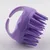 IntiMeg Brosse pour chat en silicone