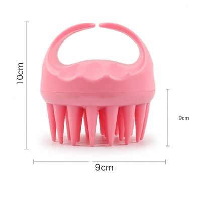 IntiMeg Brosse pour chat en silicone