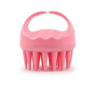 IntiMeg Brosse pour chat en silicone