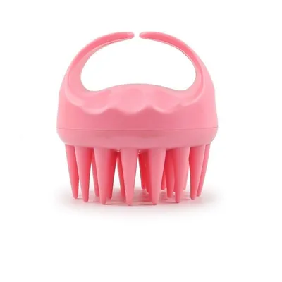 IntiMeg Brosse pour chat en silicone
