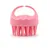 IntiMeg Brosse pour chat en silicone