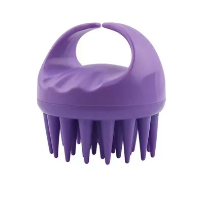 IntiMeg Brosse pour chat en silicone IntiMeg Brosse pour chat en silicone