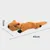 IntiMeg Lot de 5 jouets pour chiens