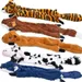 IntiMeg 5er-Pack Hundespielzeug