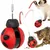 IntiMeg Jouet pour chat Tumbler Beetle
