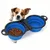 IntiMeg Bol pliable pour chien