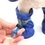 IntiMeg Regengummi-Stiefel für Hunde IntiMeg Regengummi-Stiefel für Hunde