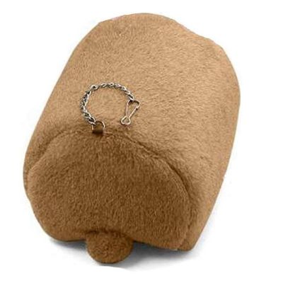 IntiMeg Nid de coton pour petits animaux