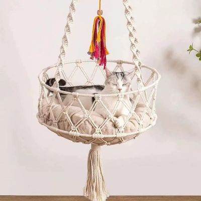 IntiMeg Hamac pour chat
