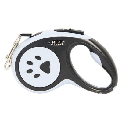 IntiMeg Laisse rétractable pour chien