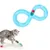 IntiMeg Jeu de chat : piste avec balle IntiMeg Jeu de chat : piste avec balle