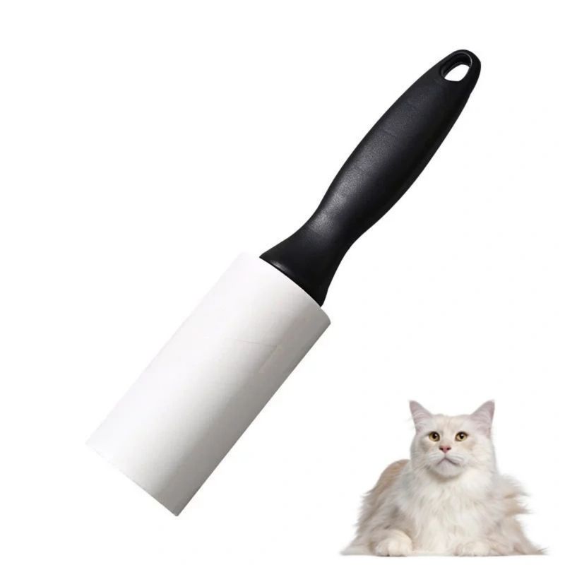 IntiMeg Rouleau épilateur pour animaux de compagnie