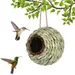 IntiMeg Vogelhäuschen in Kugelform