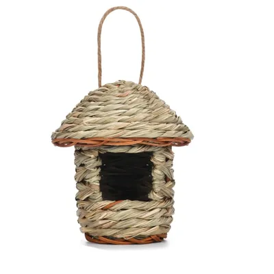 IntiMeg Nid pour oiseau en forme de boule