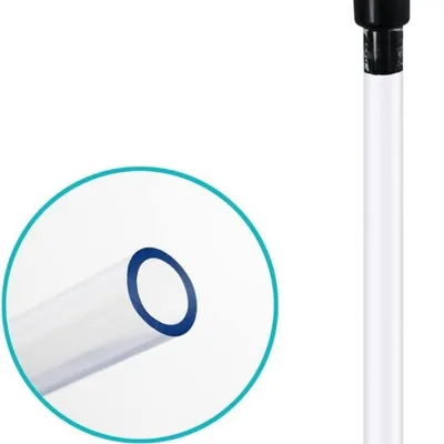 IntiMeg Aspirateur à siphon pour aquarium