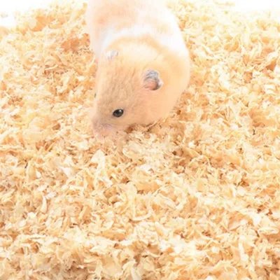 IntiMeg Litière pour hamster 500 g IntiMeg Litière pour hamster 500 g