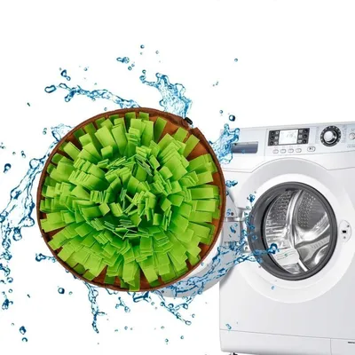 IntiMeg Tapis d'entraînement olfactif pour animaux