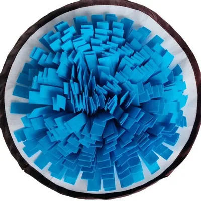 IntiMeg Tapis d'entraînement olfactif pour animaux