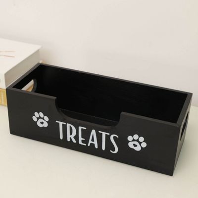 IntiMeg Boîte de conservation de nourriture pour chien