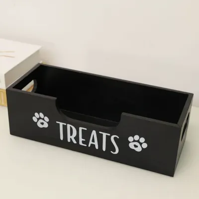 IntiMeg Recipiente para guardar comida para perros