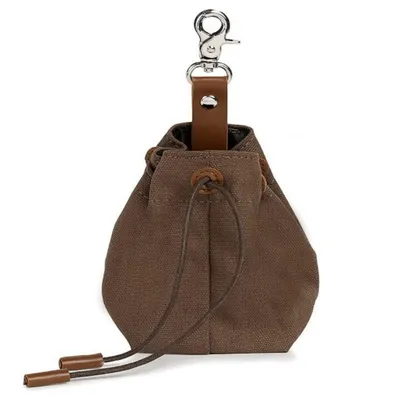 IntiMeg Sacs de friandises d'entraînement