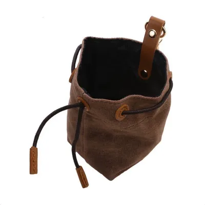 IntiMeg Sacs de friandises d'entraînement