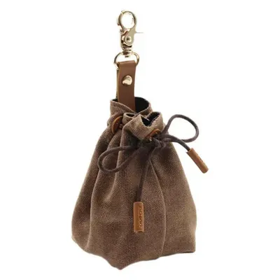 IntiMeg Sacs de friandises d'entraînement