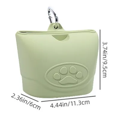 IntiMeg Sacs de friandises pour chiens