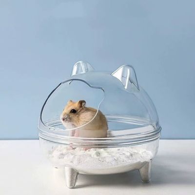 IntiMeg Baignoire pour hamster