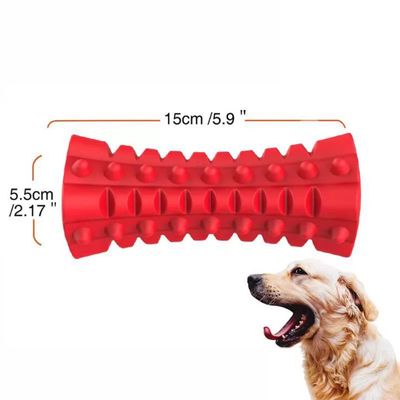IntiMeg Jouet sonore pour chiens robuste
