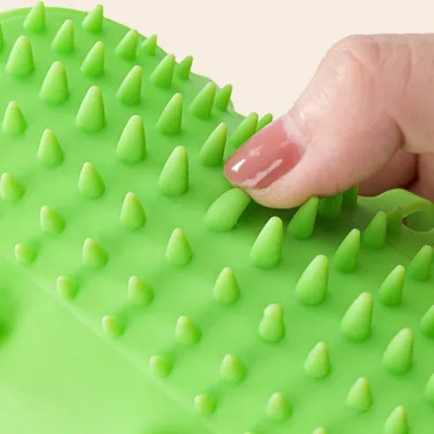 IntiMeg Jouet à gratter pour chat(2 pièces)