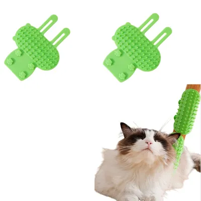 IntiMeg Juguete rascador para gatos (2 unidades)