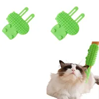 IntiMeg Juguete rascador para gatos (2 unidades)