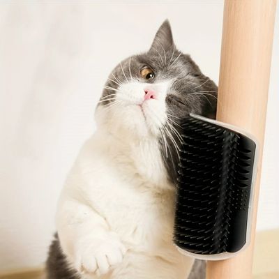 IntiMeg Juguete rascador para gatos