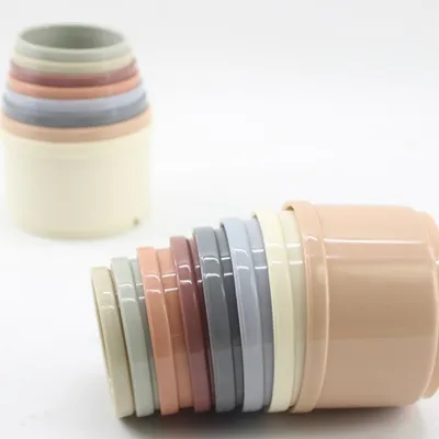 IntiMeg Tasse de snacks pour lapins, jouet