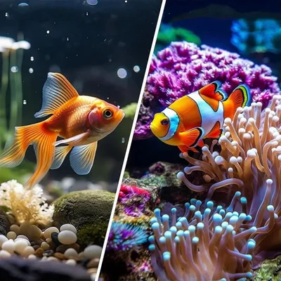 IntiMeg Pierre de paysage pour aquarium