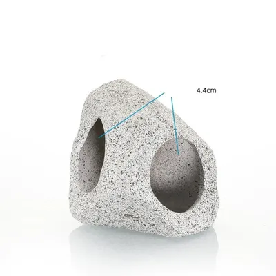 IntiMeg Pierre de paysage pour aquarium IntiMeg Pierre de paysage pour aquarium