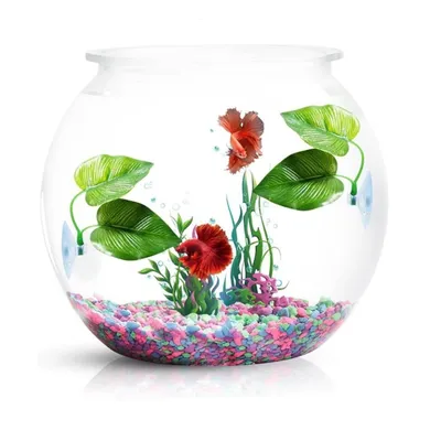 IntiMeg Cushions de feuille pour poissons (2 pcs)