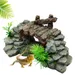 IntiMeg Harzbrücke für Aquarien
