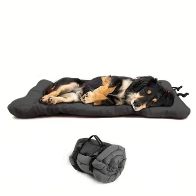 IntiMeg Tapis pliable pour chien