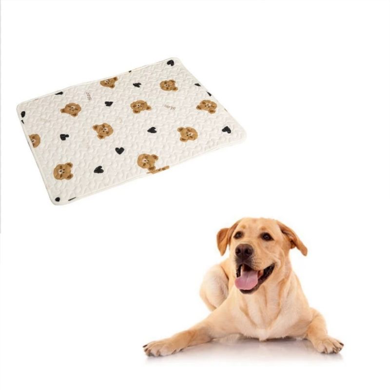 IntiMeg Tapis de couchage pour chien 40*50cm