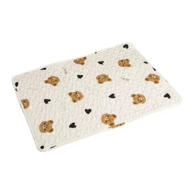 IntiMeg Tapis de couchage pour chien 40*50cm IntiMeg Tapis de couchage pour chien 40*50cm
