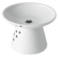 IntiMeg Bol à nourriture pour chat large