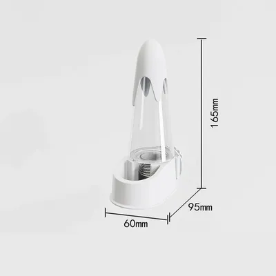 IntiMeg  Bouteille d'eau automatique pour oiseaux