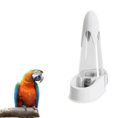 IntiMeg  Bouteille d'eau automatique pour oiseaux