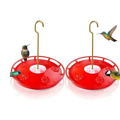 IntiMeg Nourrisseur pour colibris (2 pcs)