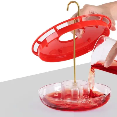 IntiMeg Nourrisseur pour colibris (2 pcs)