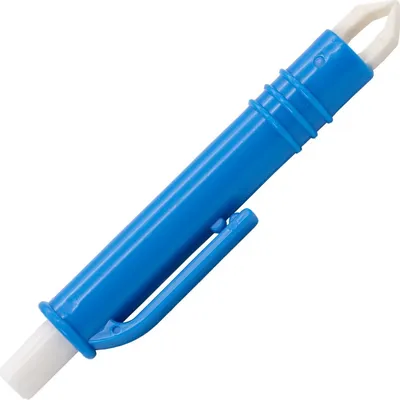 IntiMeg Pince à puces et pennes anti - parasites pour animaux