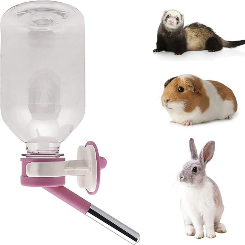 IntiMeg Fontaine à eau pour animaux de compagnie